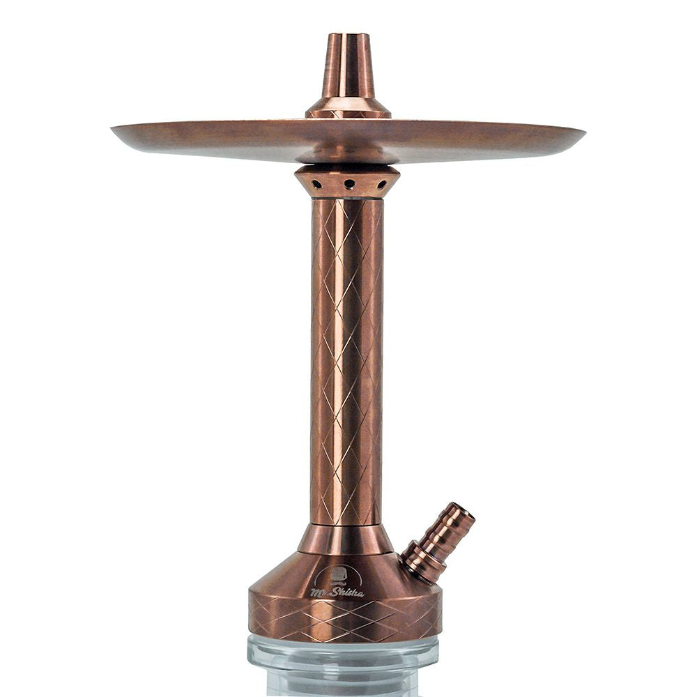 Mr. Shisha Mini Khalifa
