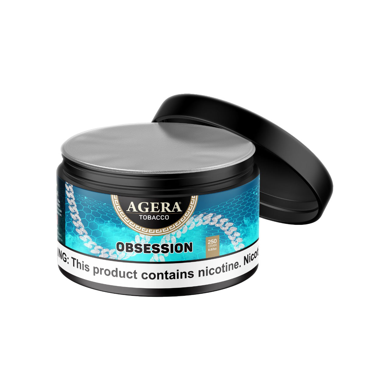 Obsession