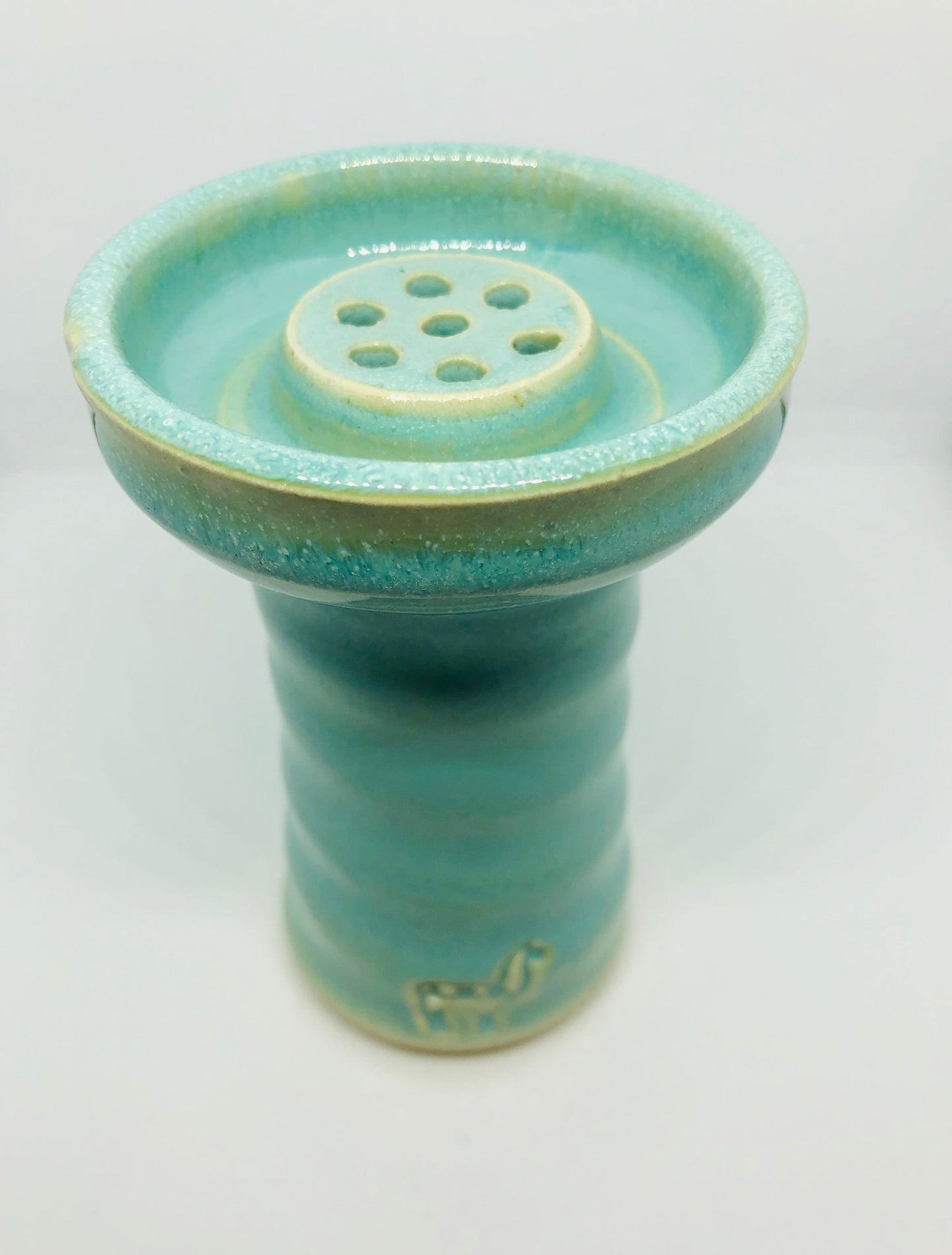 Alpaca Apache Bowl - Hookah Junkie