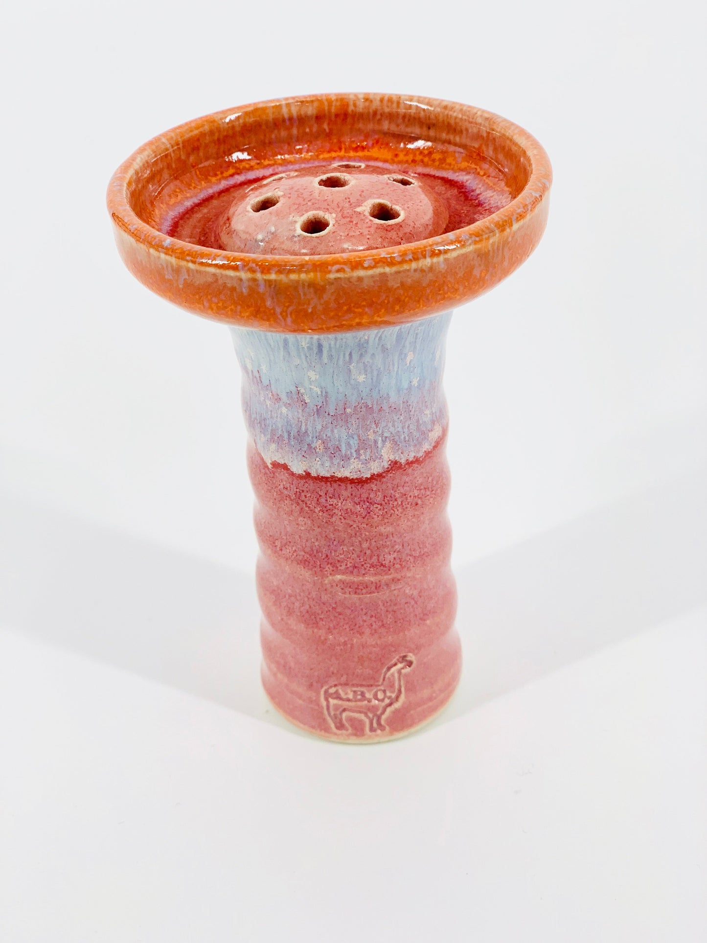 Alpaca Egy Bowl OG - Hookah Junkie