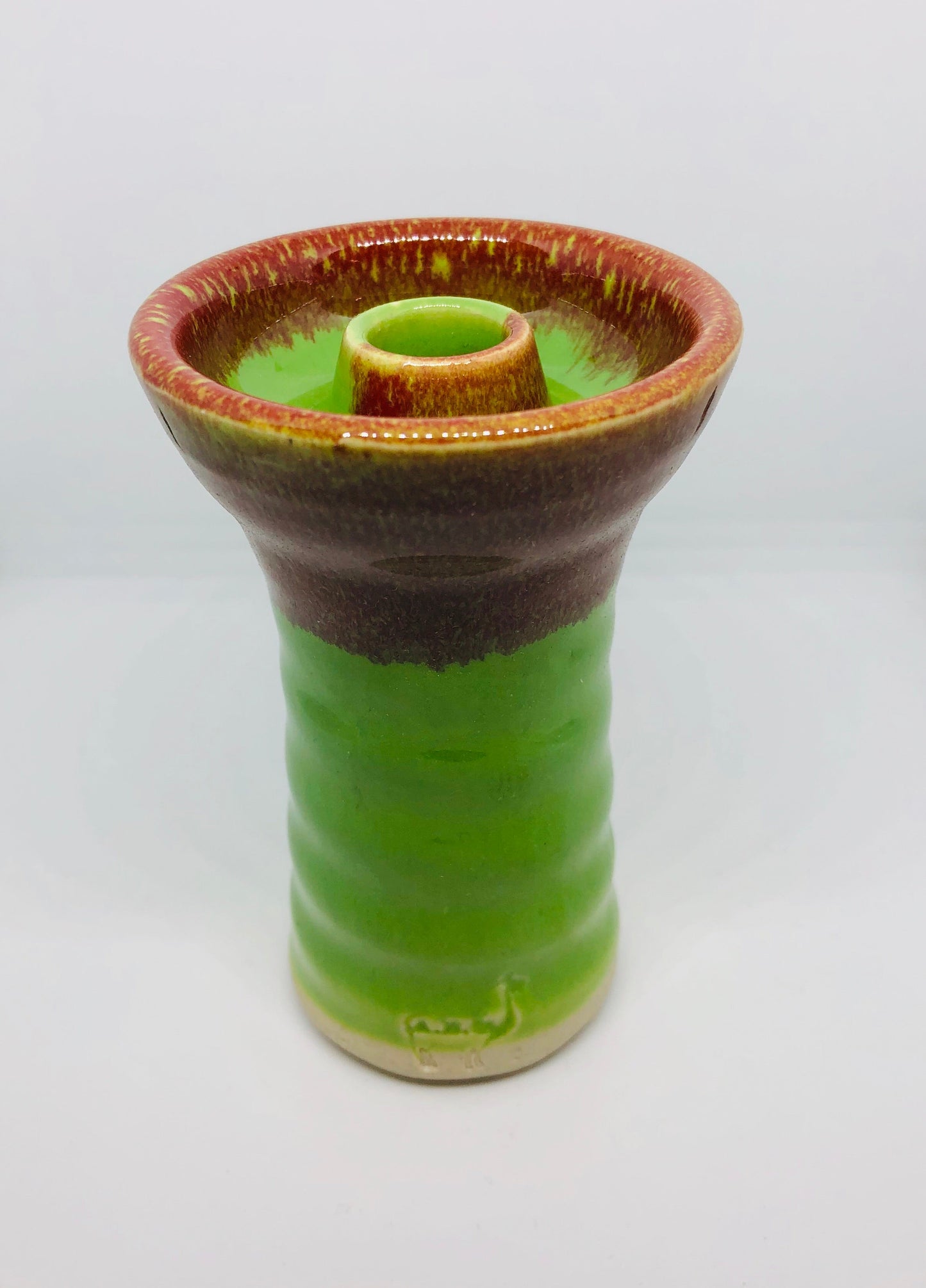 Alpaca Suri Bowl - Hookah Junkie