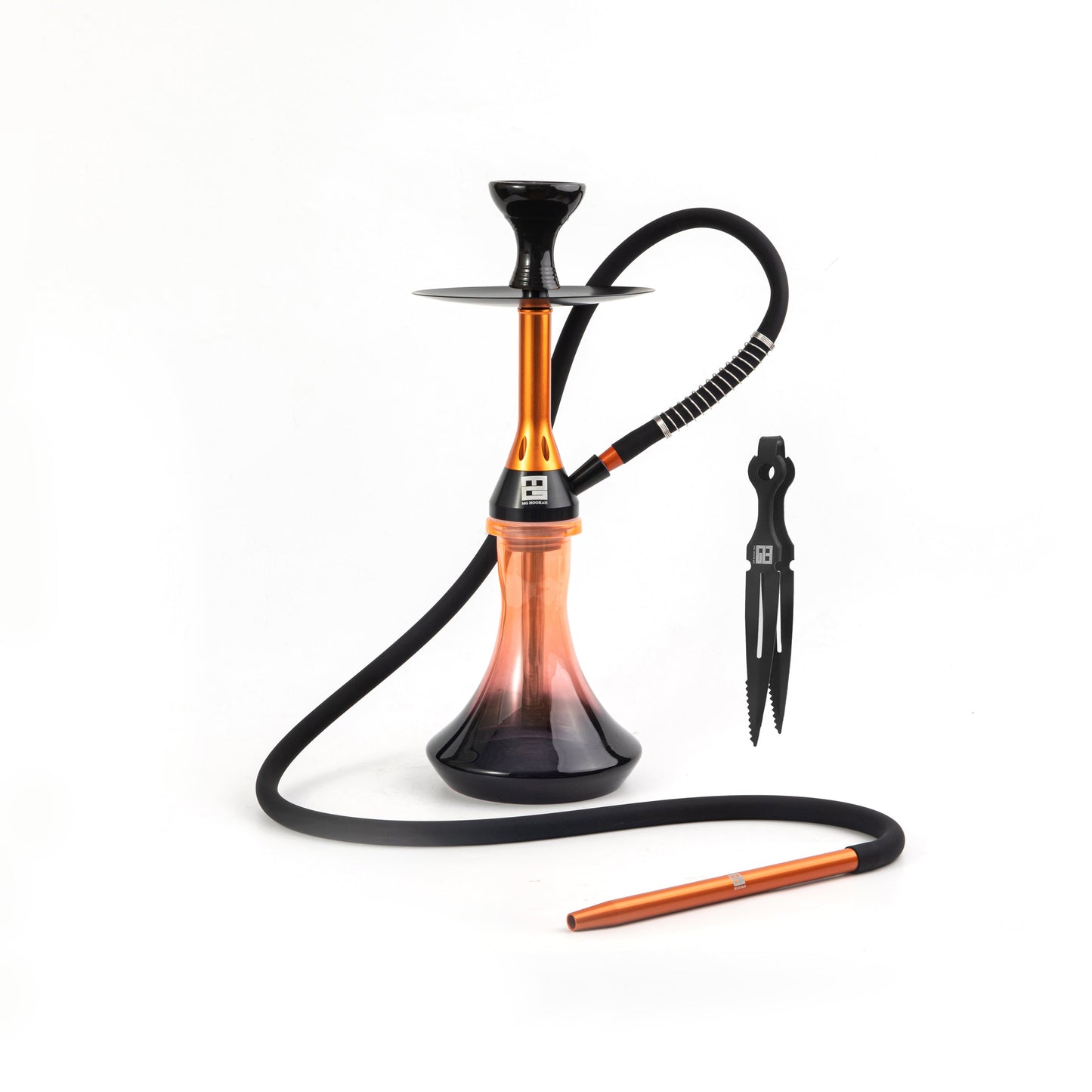 MG Kamelo Mini Hookah