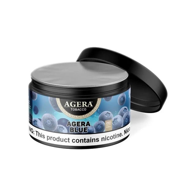 Agera Blue
