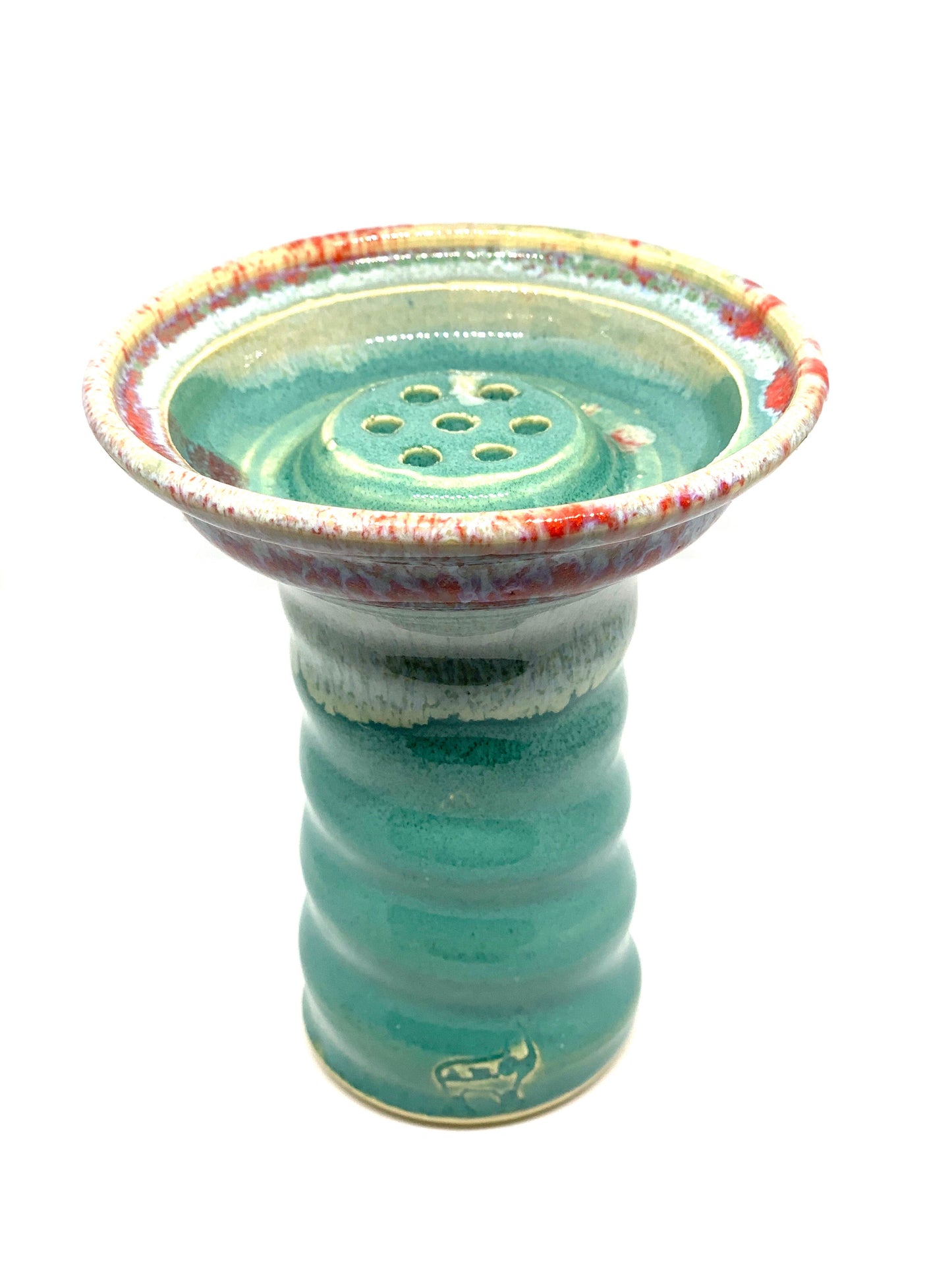 Alpaca OG Lipache Bowl - Hookah Junkie