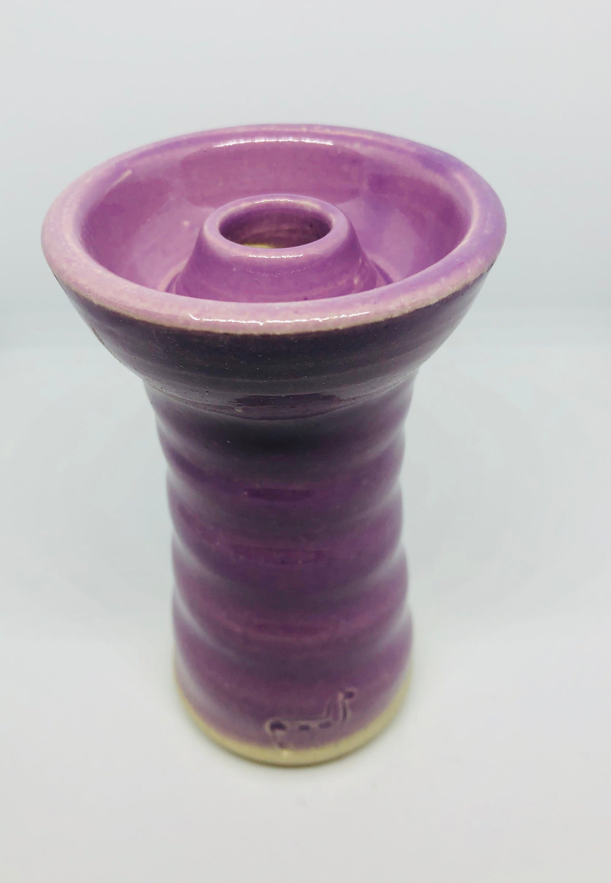 Alpaca Suri  Bowl - Hookah Junkie