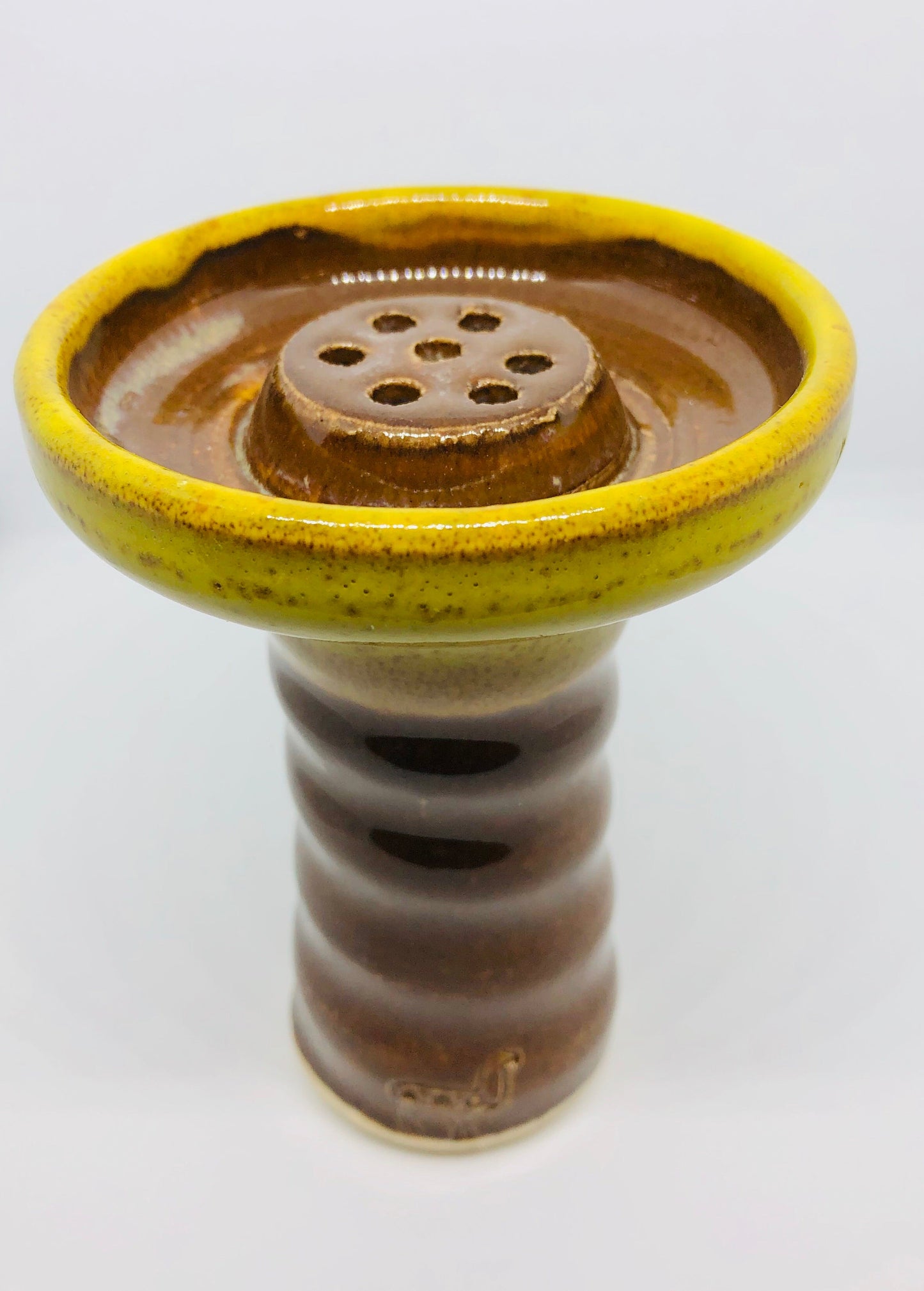 Alpaca OG Apache Bowl Medium - Hookah Junkie