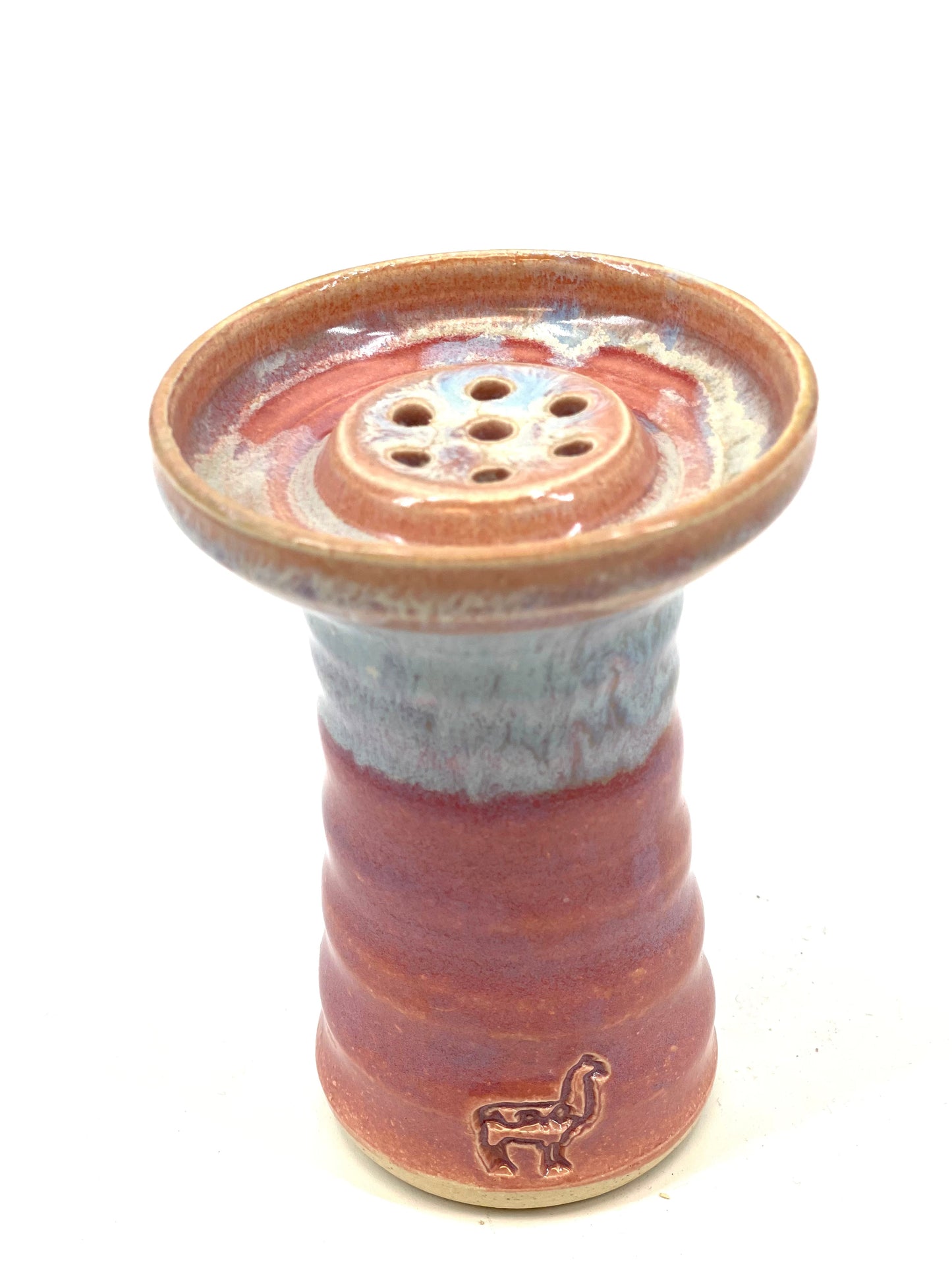 Alpaca Apache Bowl - Hookah Junkie