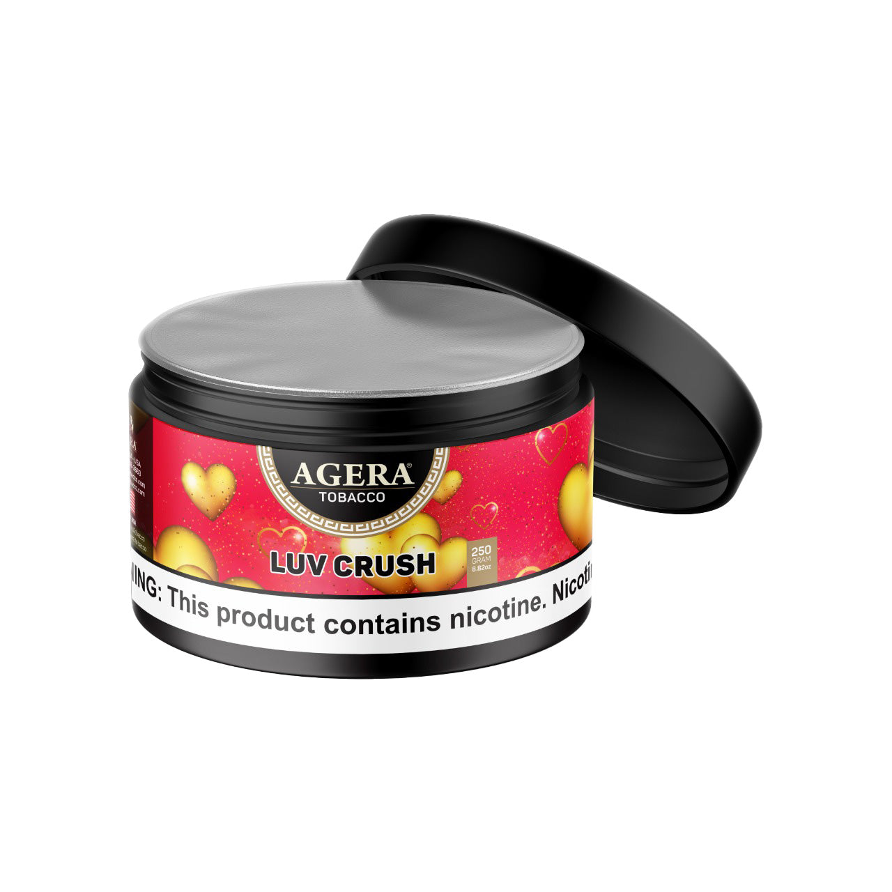 Luv Crush