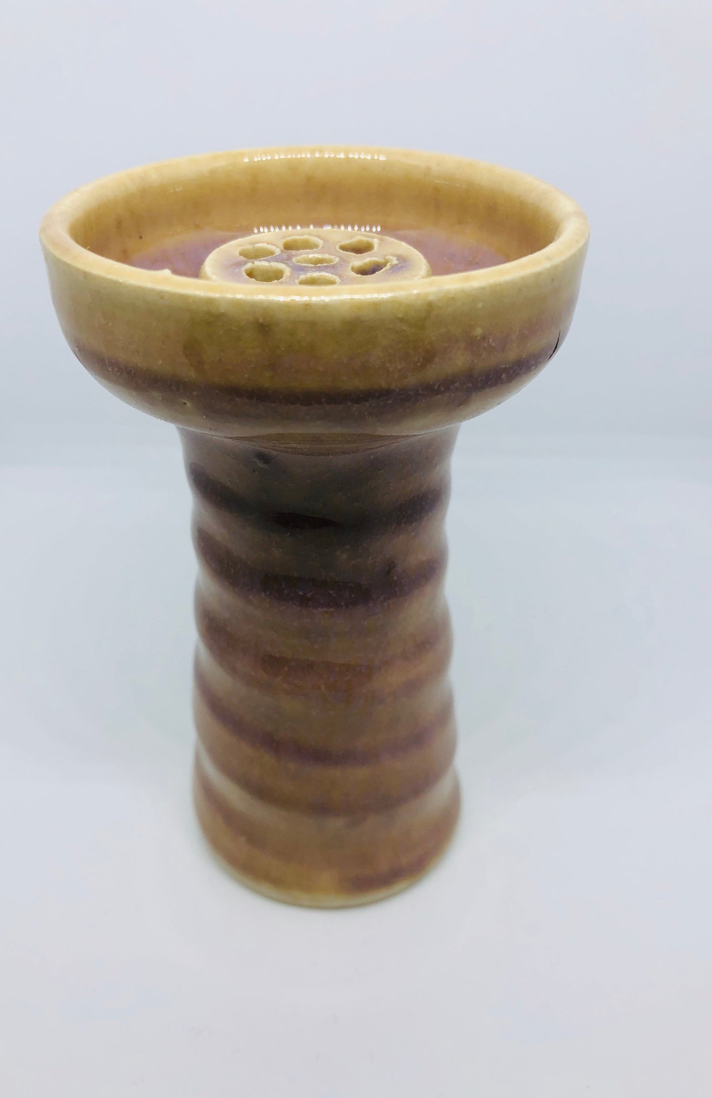 Alpaca OG Apache Bowl Small - Hookah Junkie