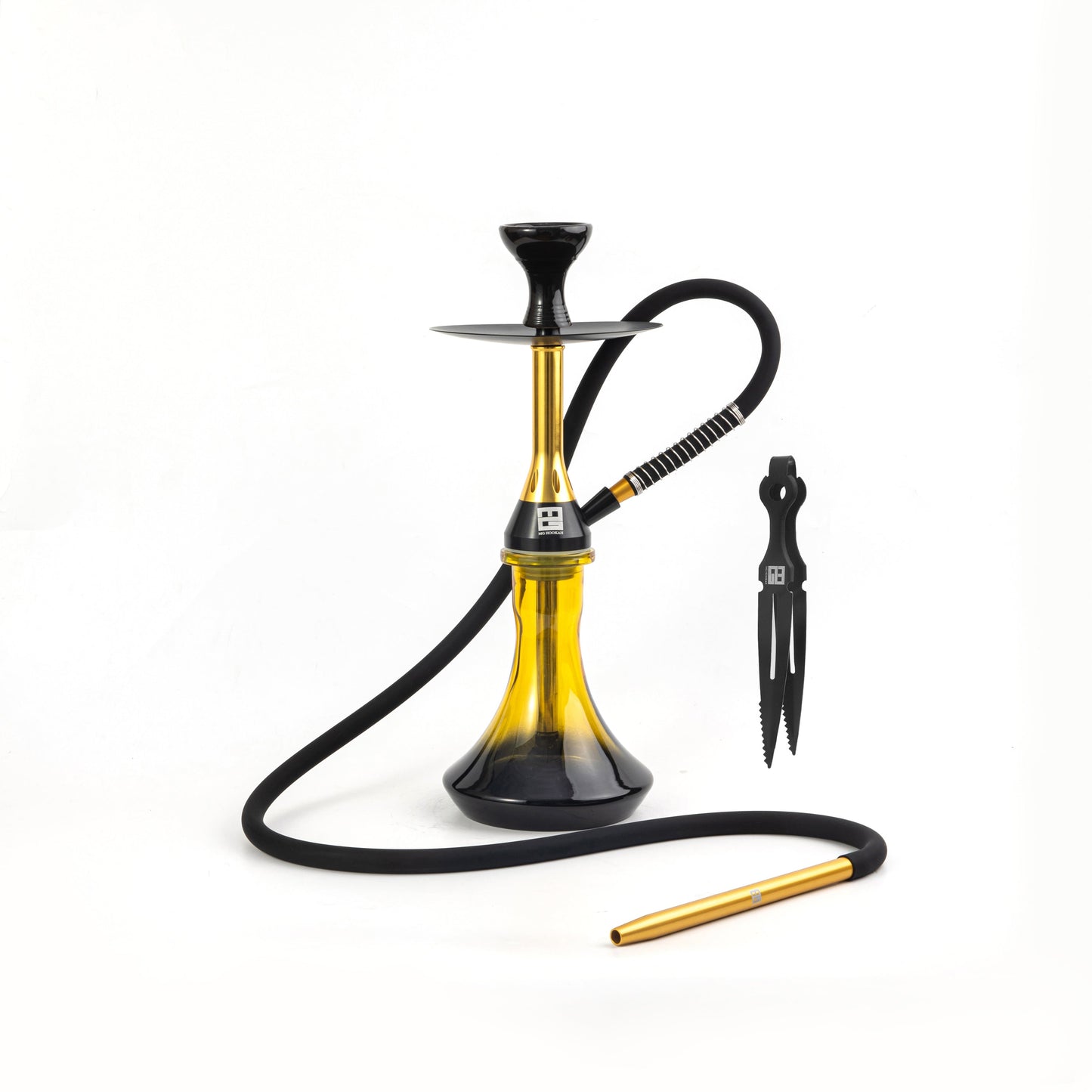 MG Kamelo Mini Hookah