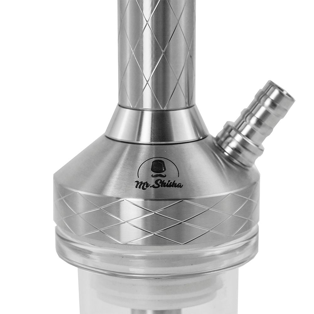 Mr. Shisha Mini Khalifa