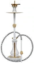 Medusa Hookah