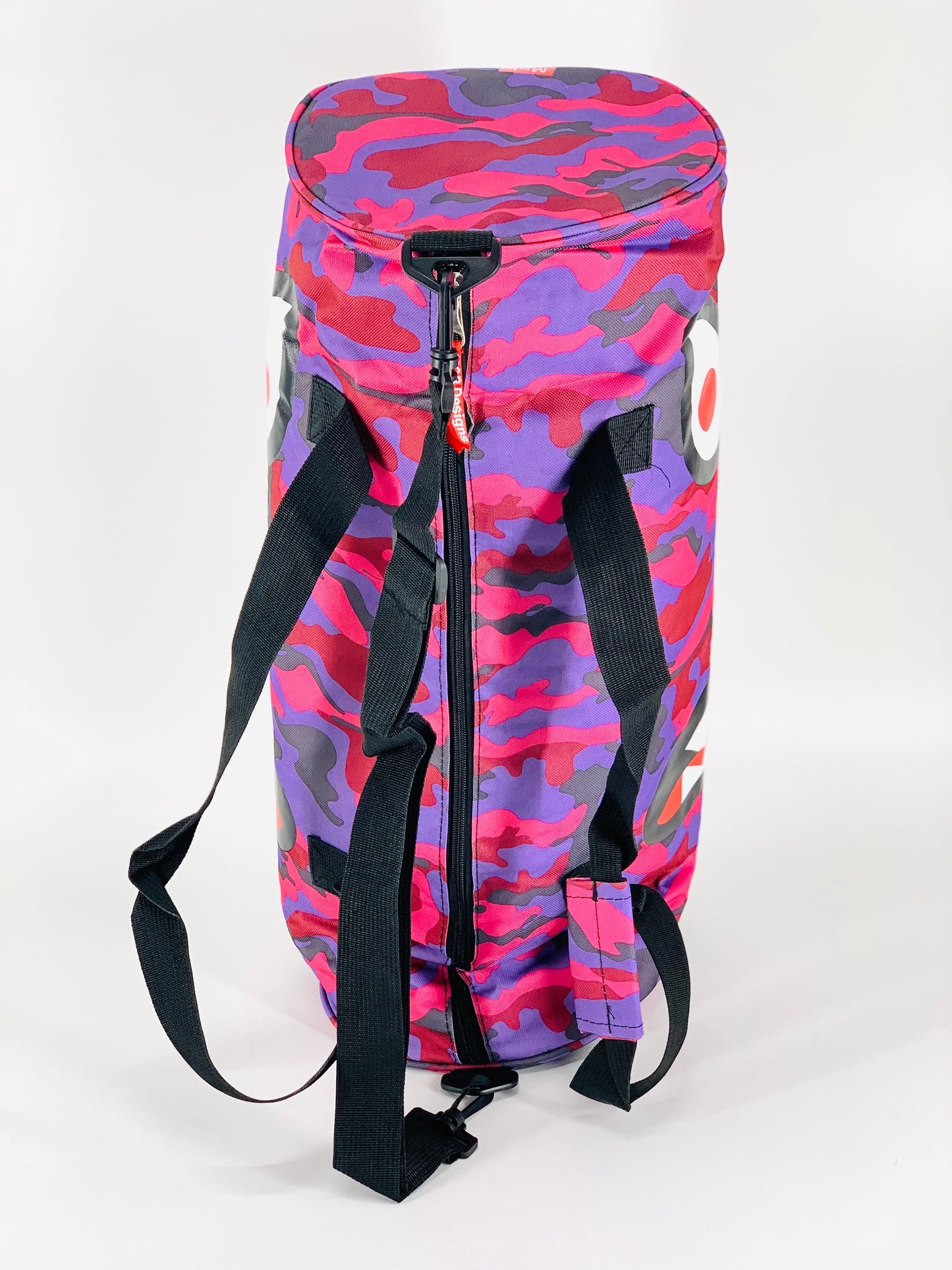 Mob Hookah Shark Bag - Hookah Junkie