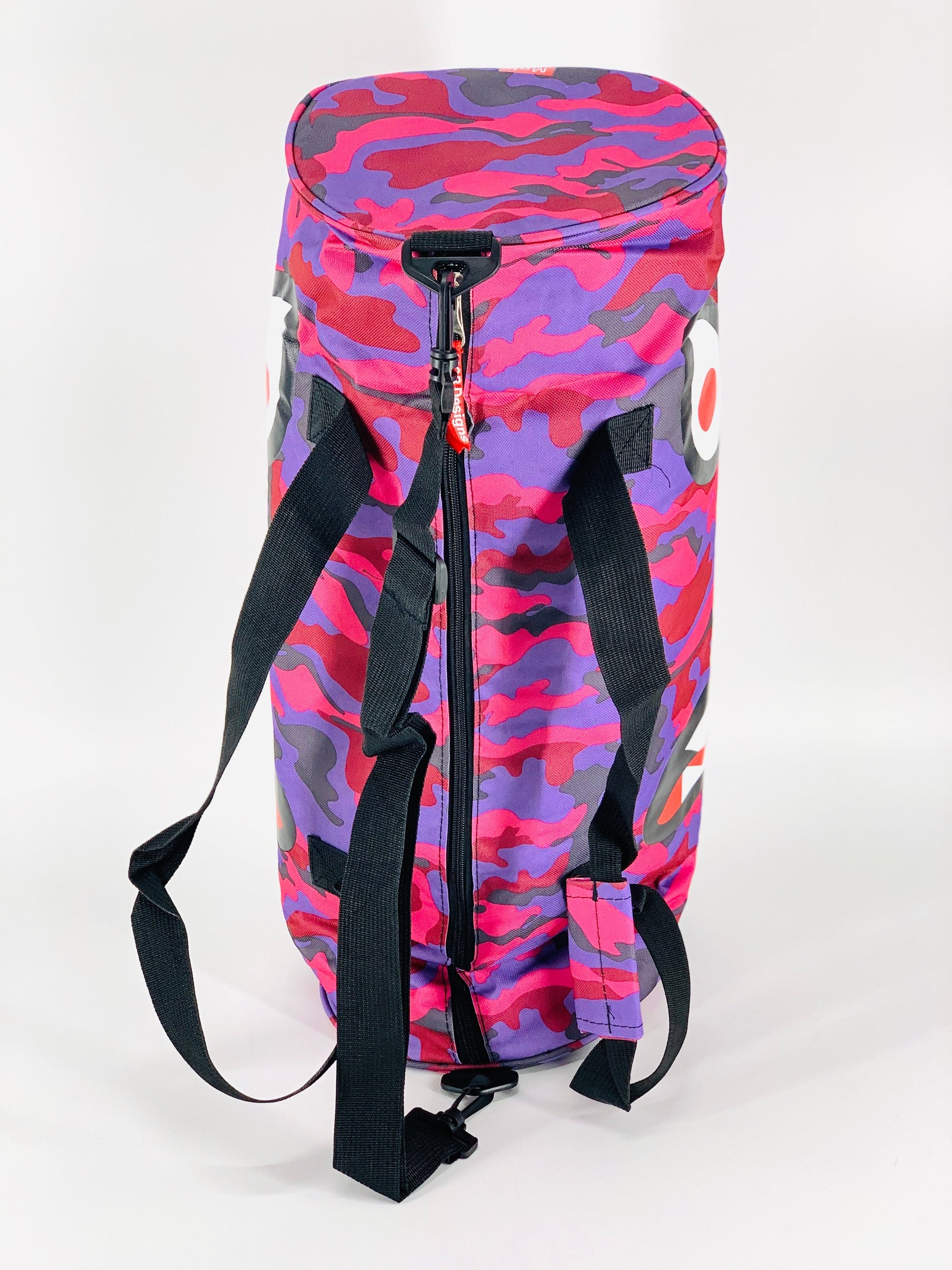 Mob Hookah Shark Bag - Hookah Junkie