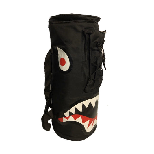 Mob Hookah Shark Bag - Hookah Junkie