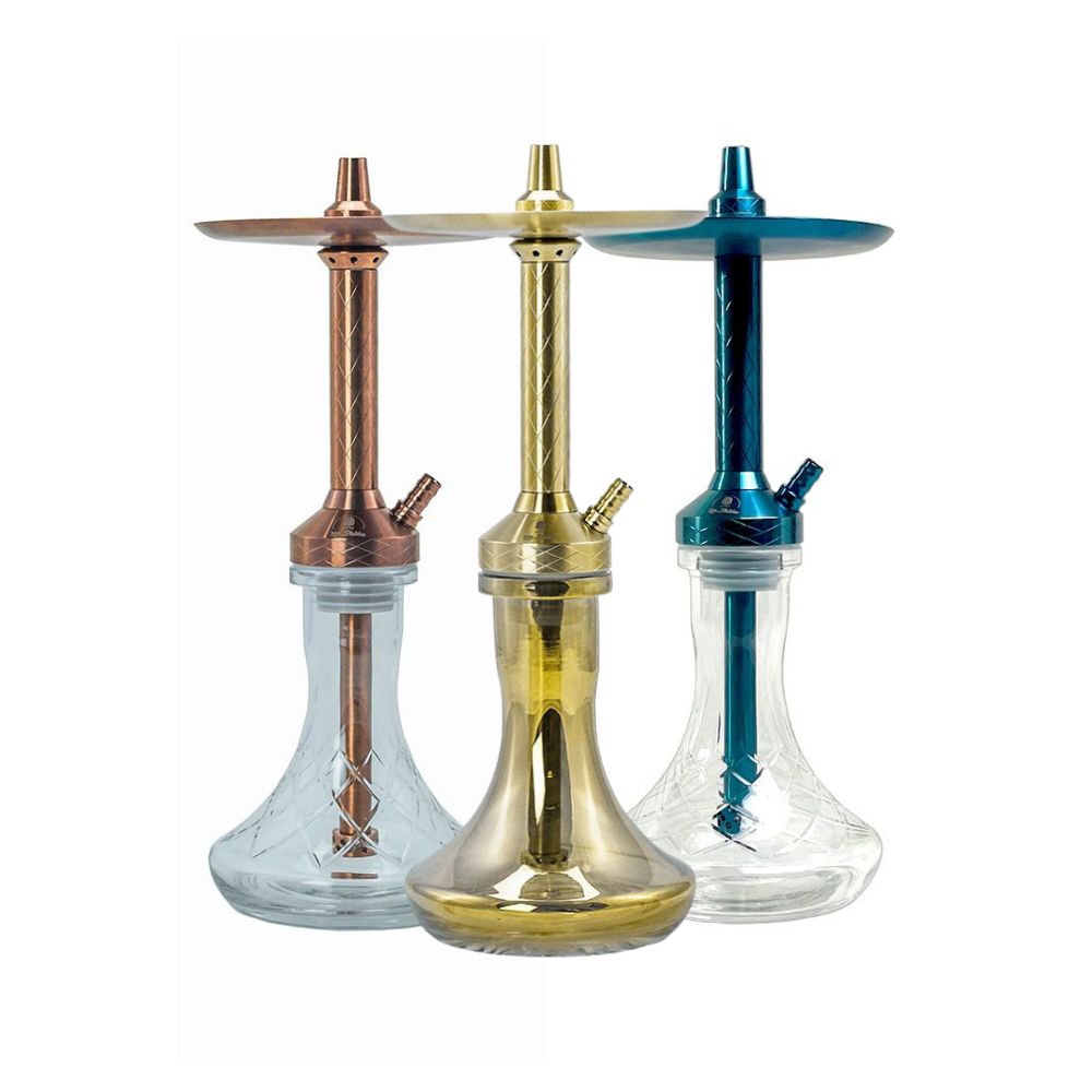 Mr. Shisha Mini Khalifa