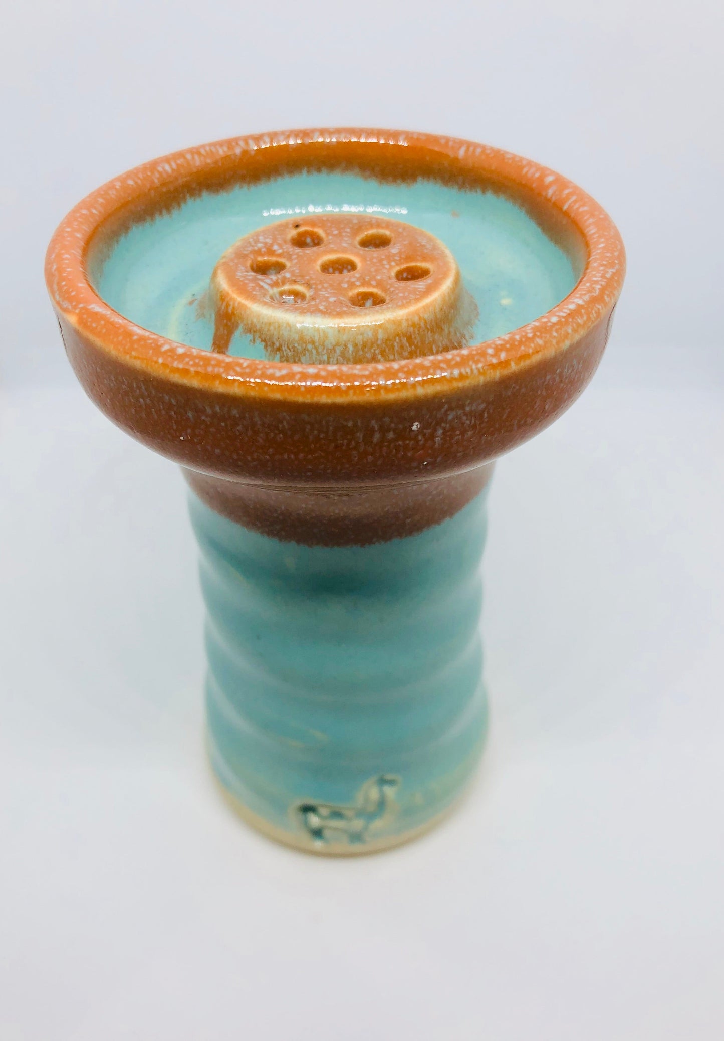 Alpaca OG Apache Bowl Medium - Hookah Junkie