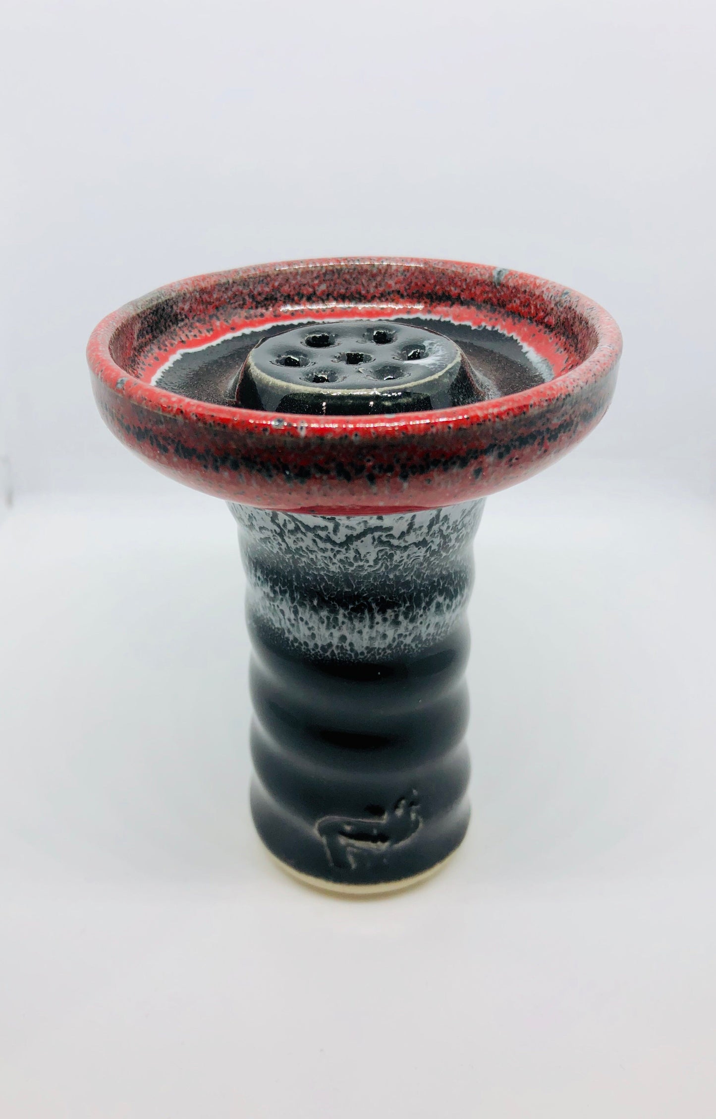 Alpaca OG Apache Bowl Medium - Hookah Junkie