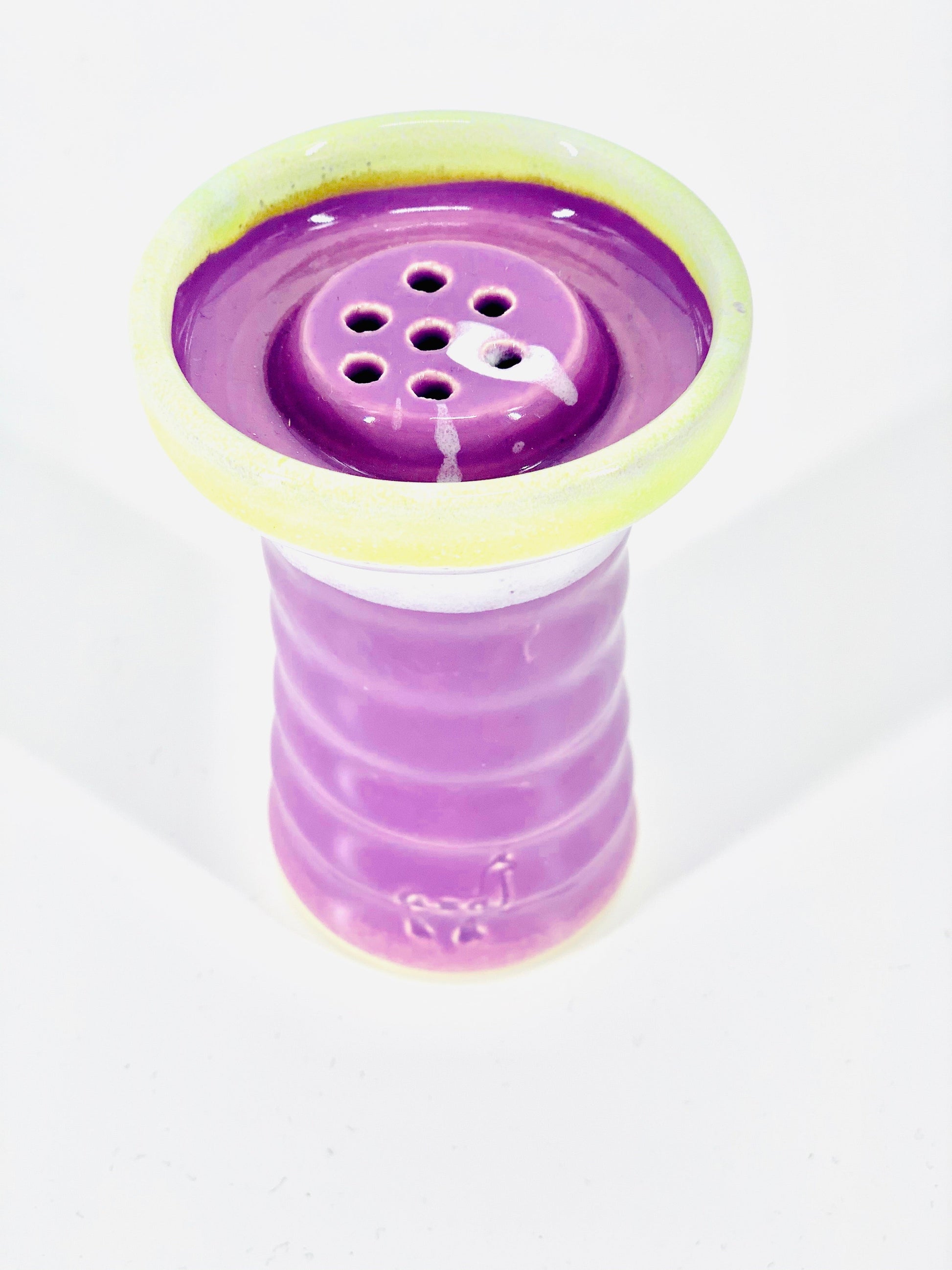 Alpaca OG Apache Bowl Medium - Hookah Junkie