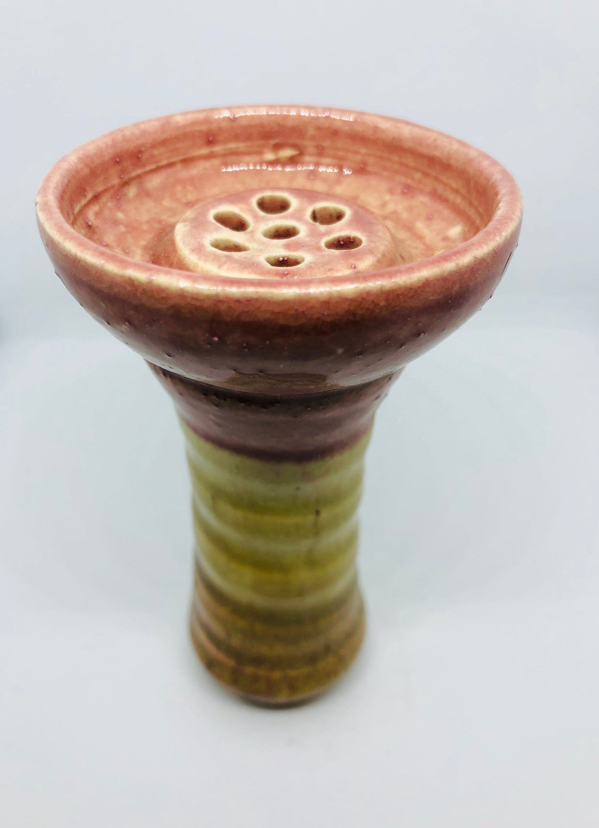 Alpaca OG Apache Bowl Small - Hookah Junkie