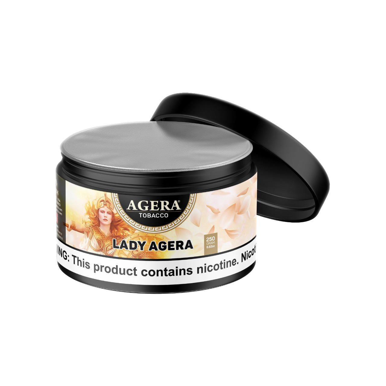 Lady Agera
