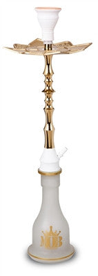 CLOUD KING - Hookah Junkie