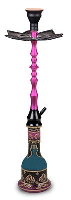 CLOUD KING - Hookah Junkie