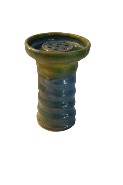 Alpaca OG Apache Bowl Medium - Hookah Junkie