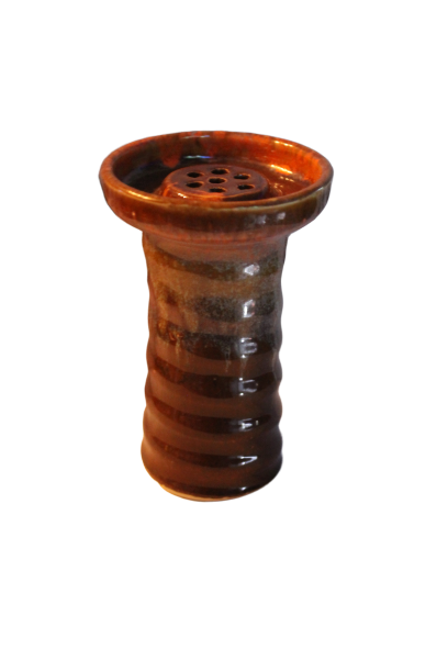 Alpaca OG Apache Bowl Medium - Hookah Junkie