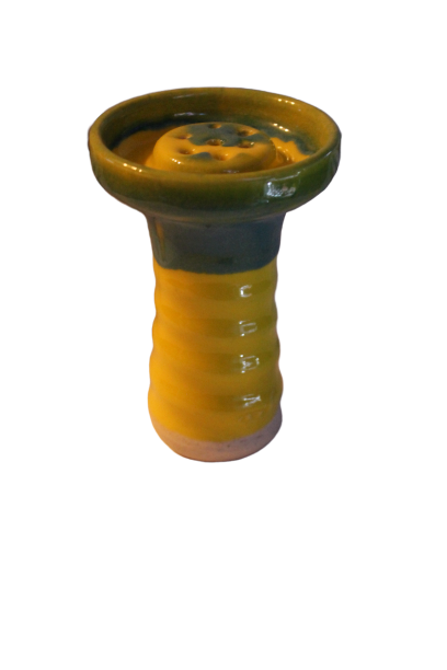 Alpaca OG Apache Bowl Medium - Hookah Junkie