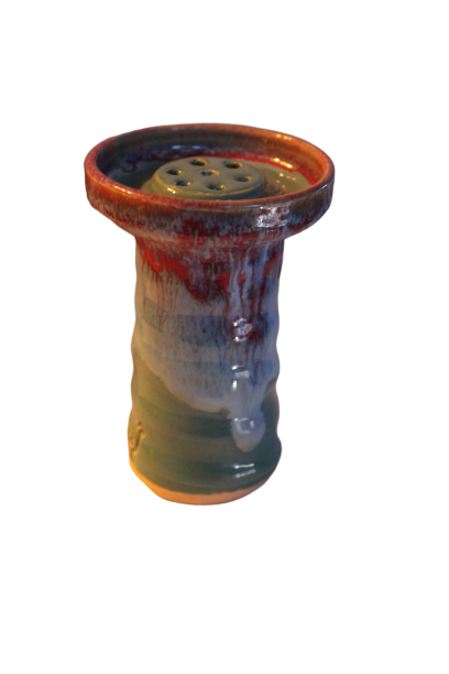Alpaca OG Apache Bowl Medium - Hookah Junkie