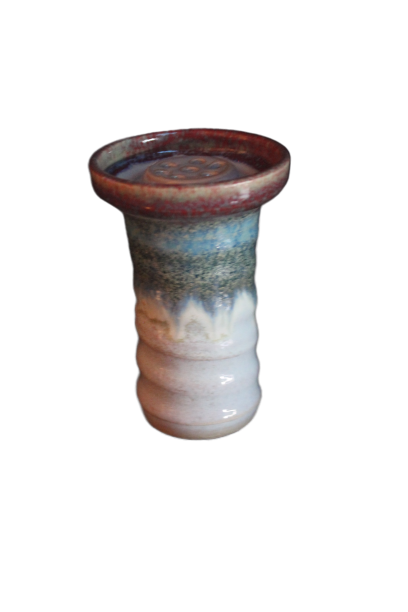 Alpaca OG Apache Bowl Medium - Hookah Junkie
