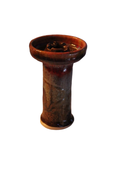 Alpaca Mini Rook Bowl - Hookah Junkie