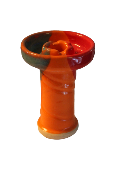 Alpaca Mini Rook Bowl - Hookah Junkie
