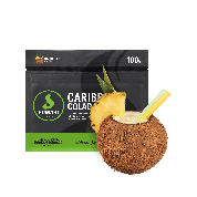 Fumari Shisha Tobacco 100G - Hookah Junkie