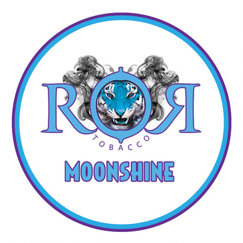 ROR TOBACCO 250 gram - Hookah Junkie