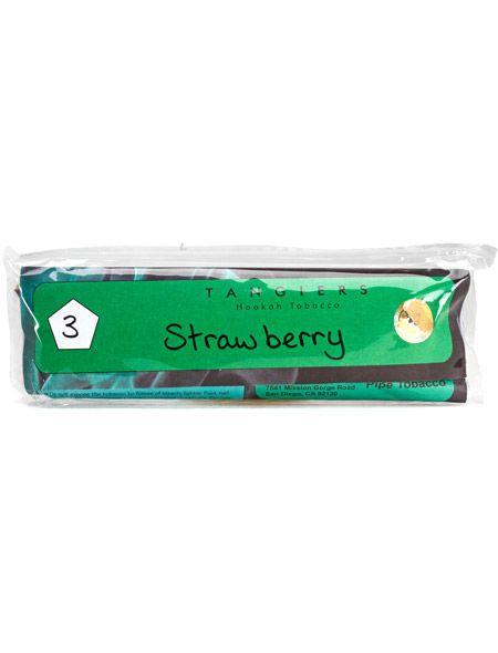 Tangiers Birquq Shisha Tobacco - 250G - Hookah Junkie