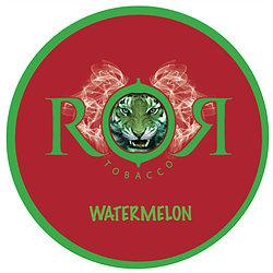 ROR TOBACCO 250 gram - Hookah Junkie