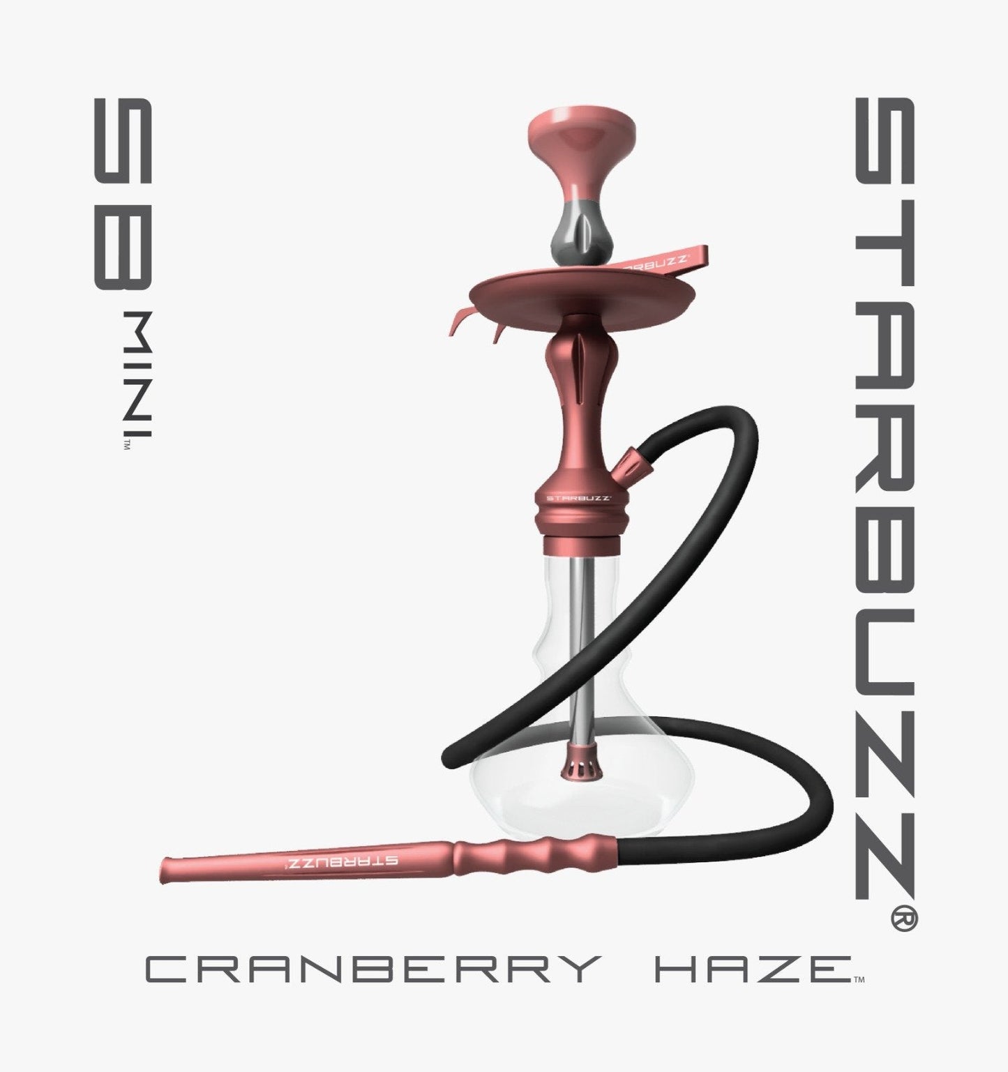 Starbuzz Mini Complete Set