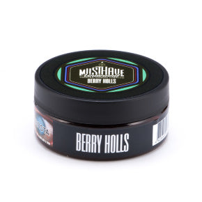 MustHave Shisha Tobacco 125g