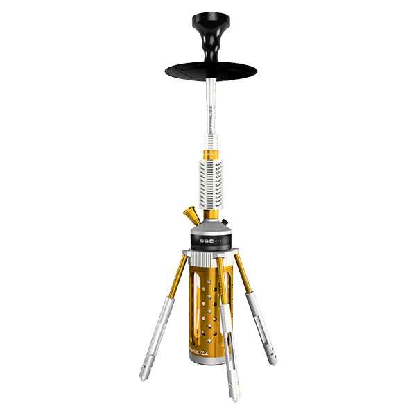 STARBUZZ CARBINE HOOKAH
