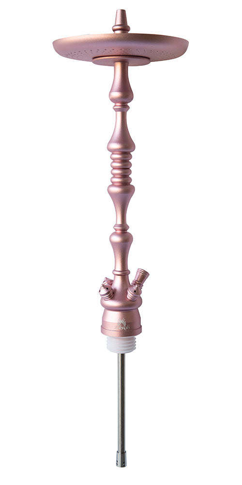 Zahrah Spade 2 Hookah Stem