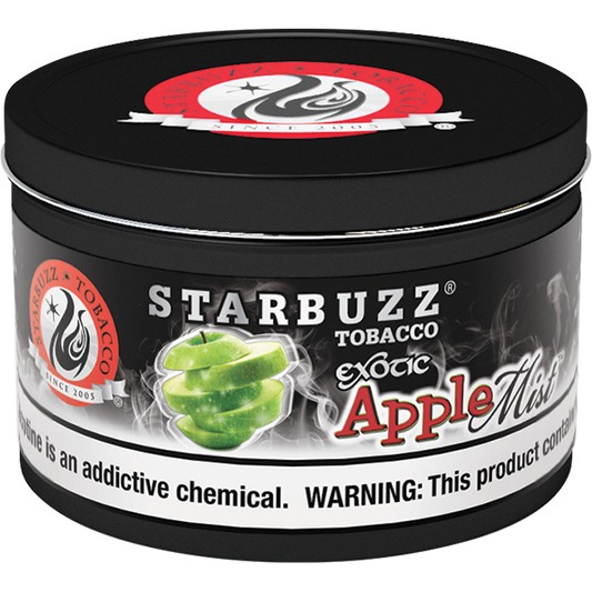 Starbuzz BOLD 250g