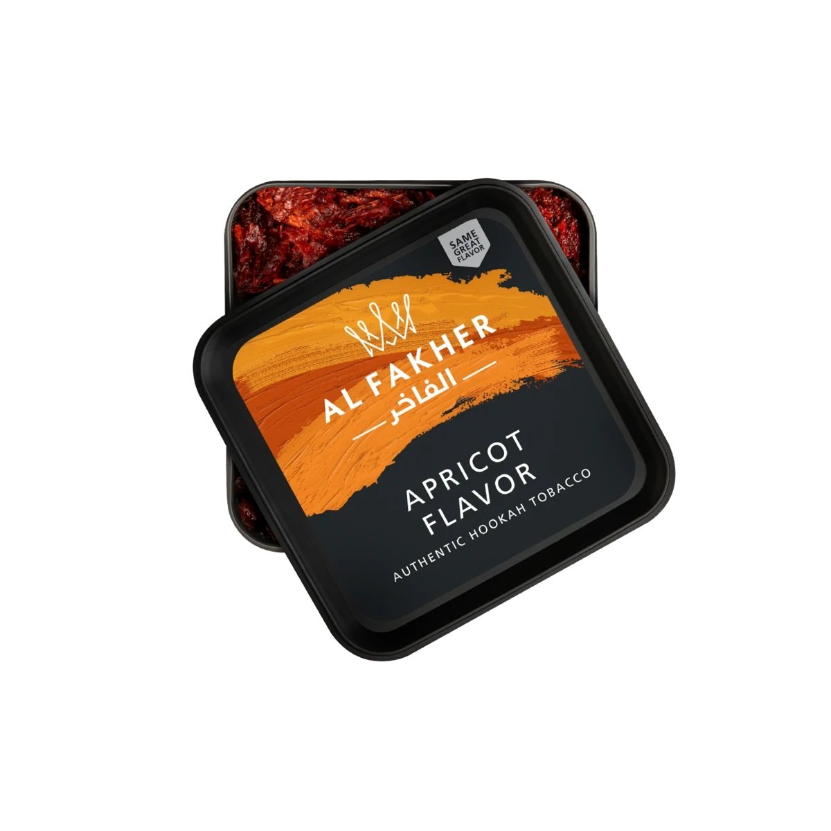 Al Fakher Hookah Tobacco 250G