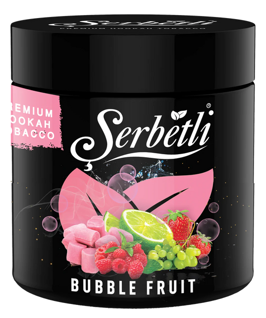 Serbetli Shisha Tobacco 250g