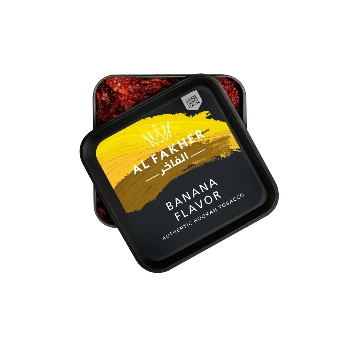 Al Fakher Hookah Tobacco 250G