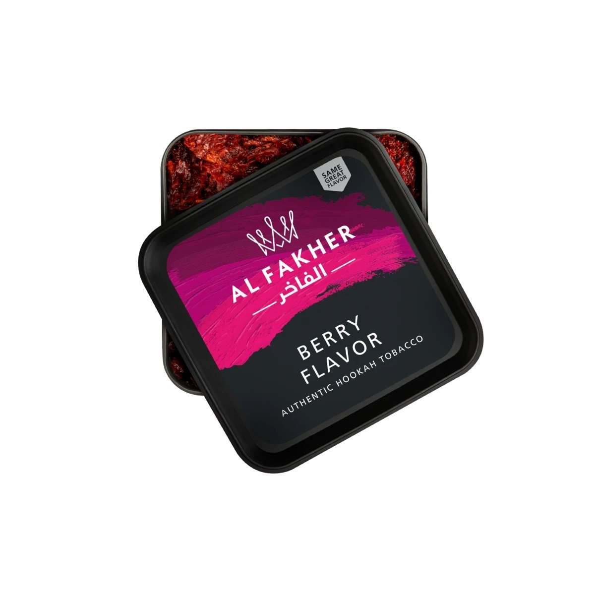 Al Fakher Hookah Tobacco 250G