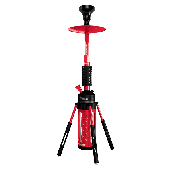 STARBUZZ CARBINE HOOKAH