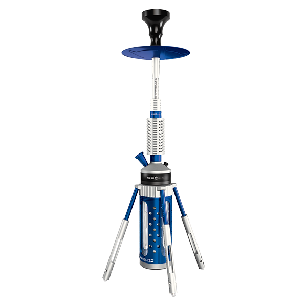 STARBUZZ CARBINE HOOKAH