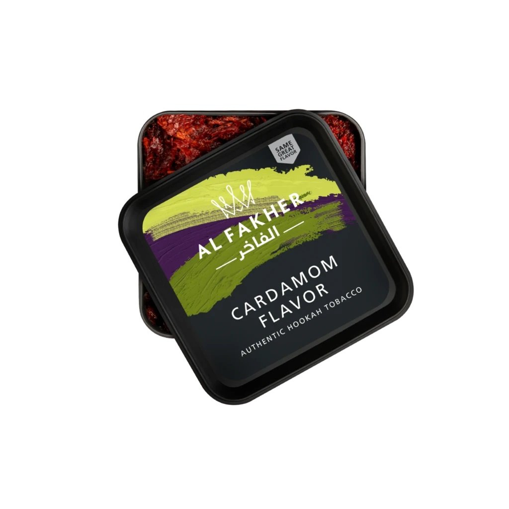Al Fakher Hookah Tobacco 250G
